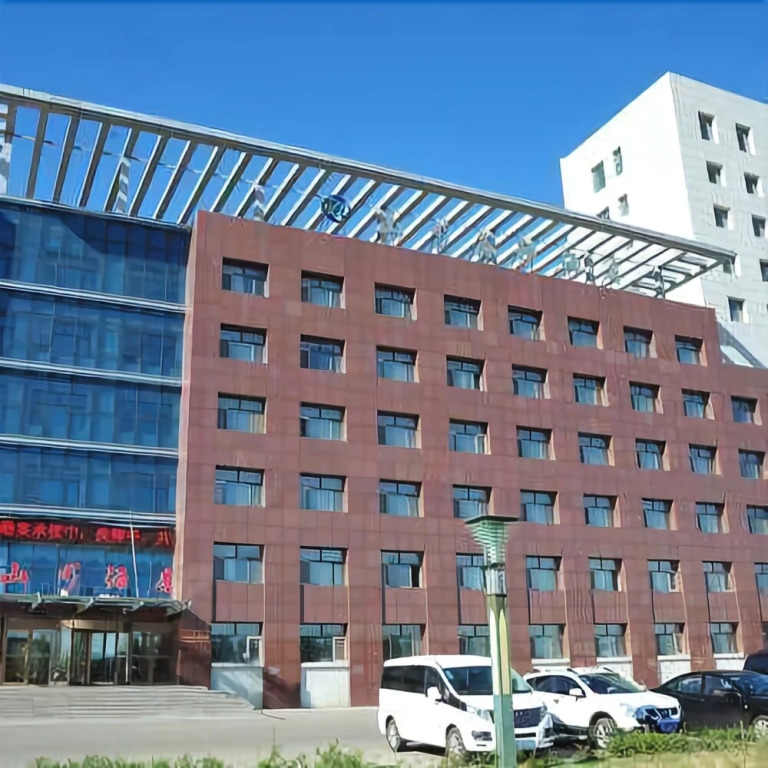 Shanshui Hotel