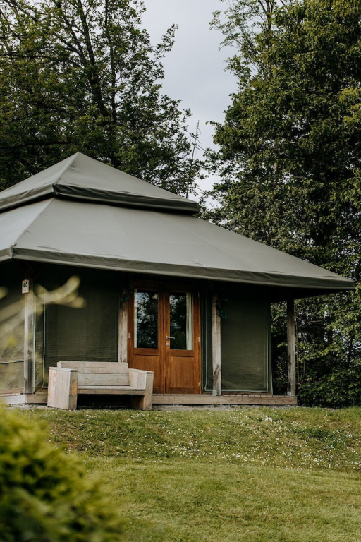 Greenfields Glamping Durbuy