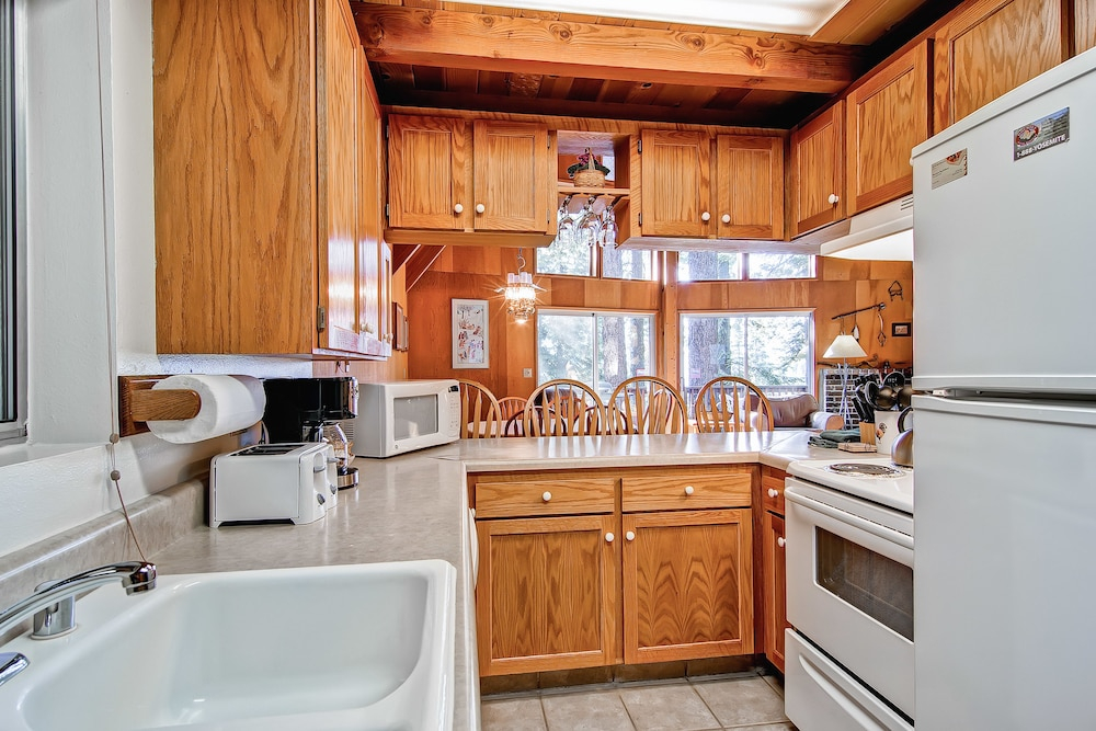 Yosemite West Scenic Wonders Vacation Rentals