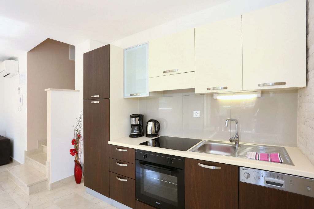 SunAdria Apartments