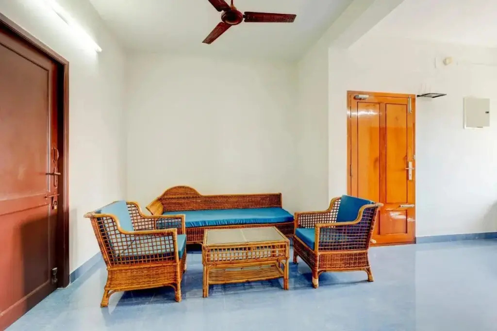 OYO Home 78561 Fantasea Uthandi