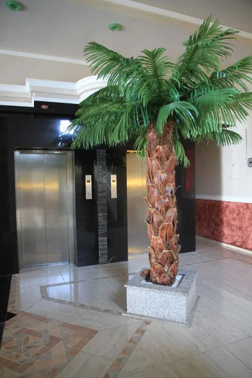 Club Alpina Apartments