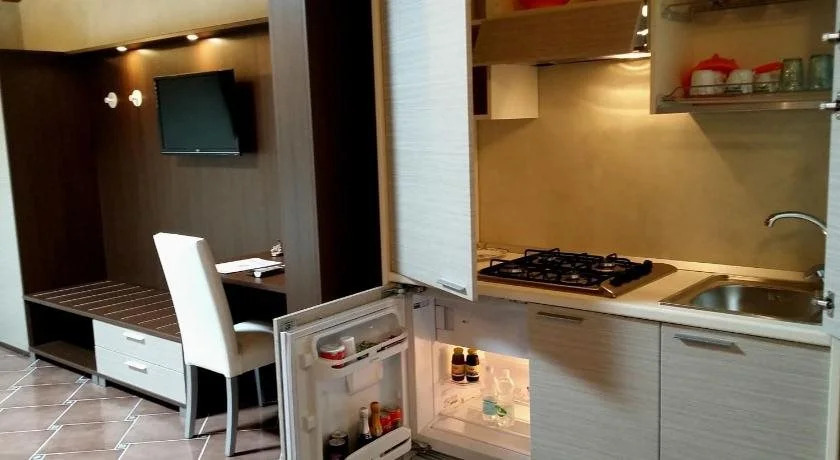 Dolce Vita Relais