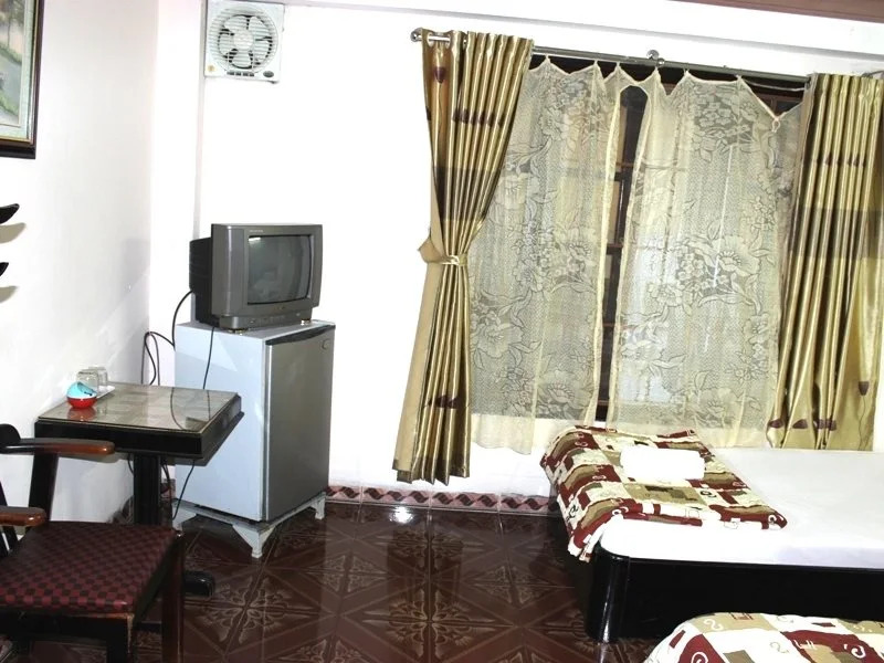 Viet Hai Hotel
