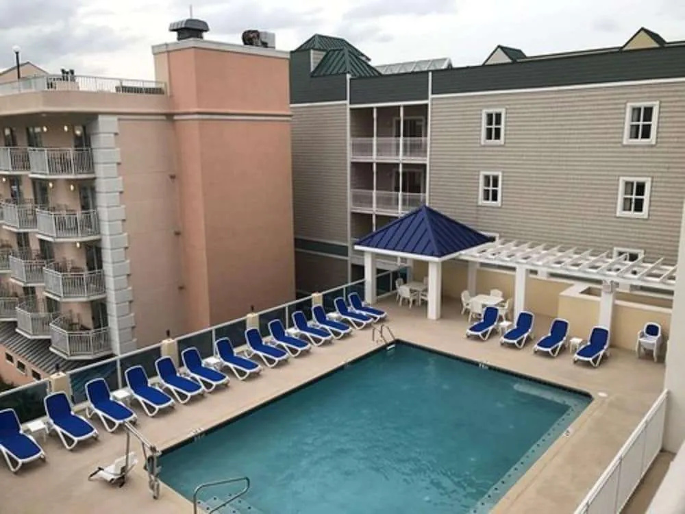 Park Place Hotel