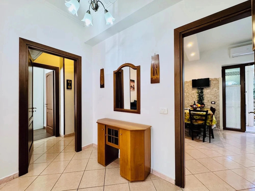 YourHome - Letizias House