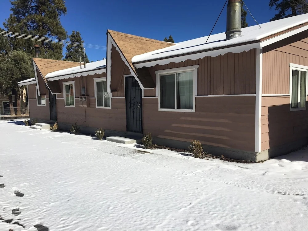 Tao Cabin 20 or 21