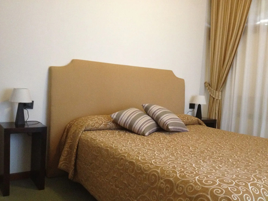 Hotel Nido dellAquila