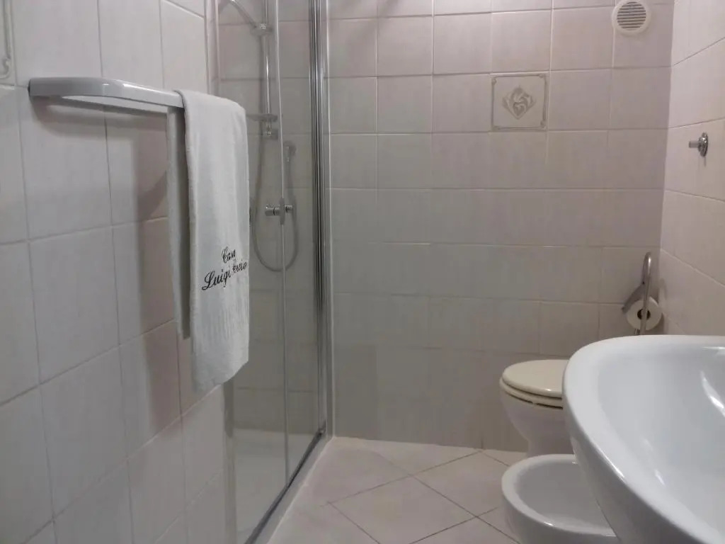 Casa Luigi Sergio