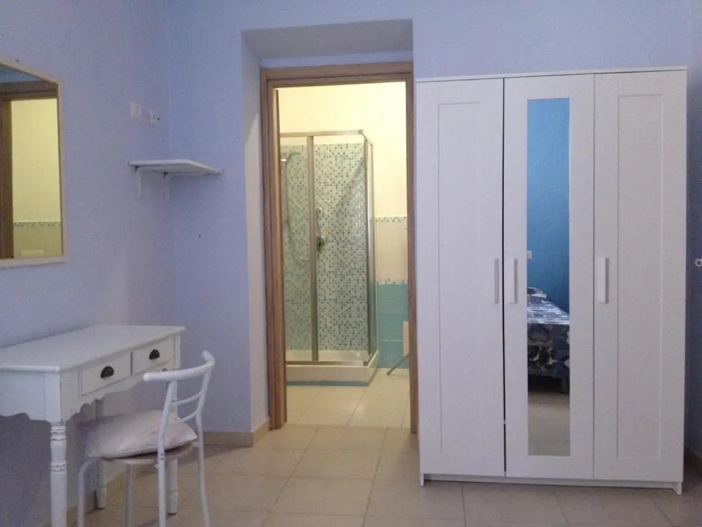 Ampio appartamento Sulcis Iglesiente Sardegna