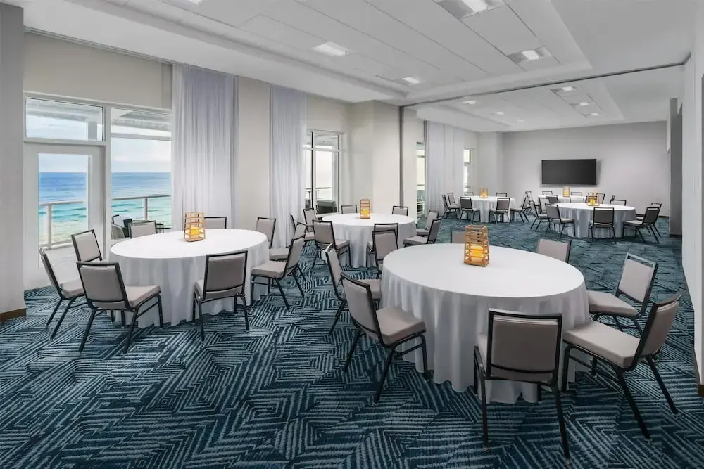 Hyatt Place Panama City Beach - Beachfront