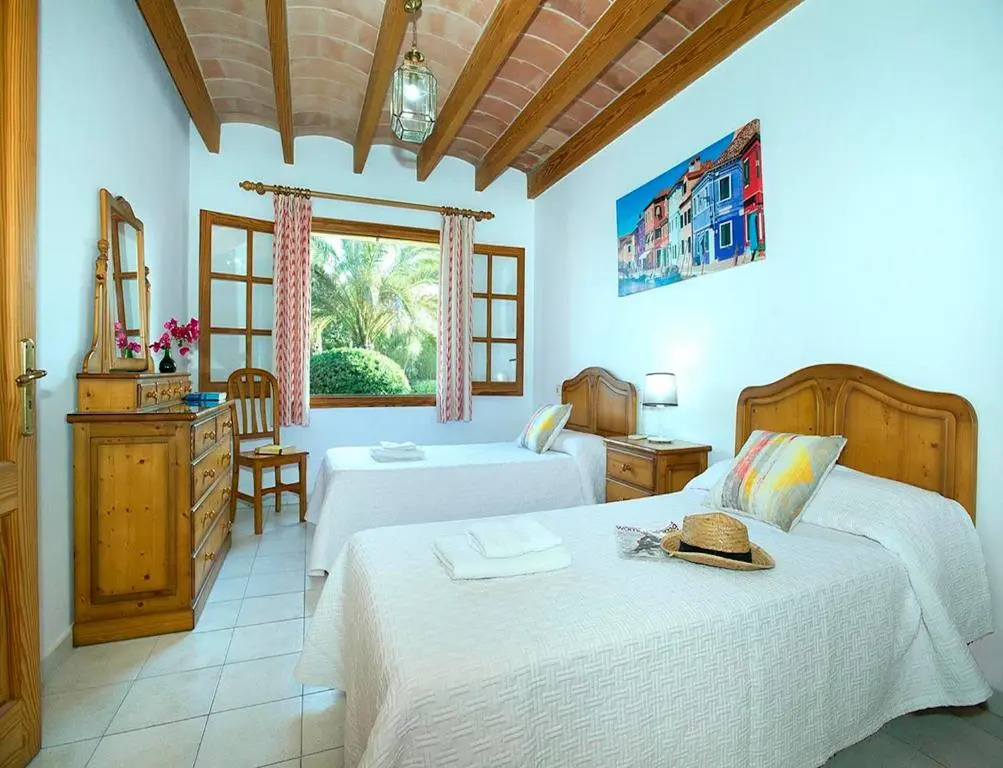 Villa TANCOTES