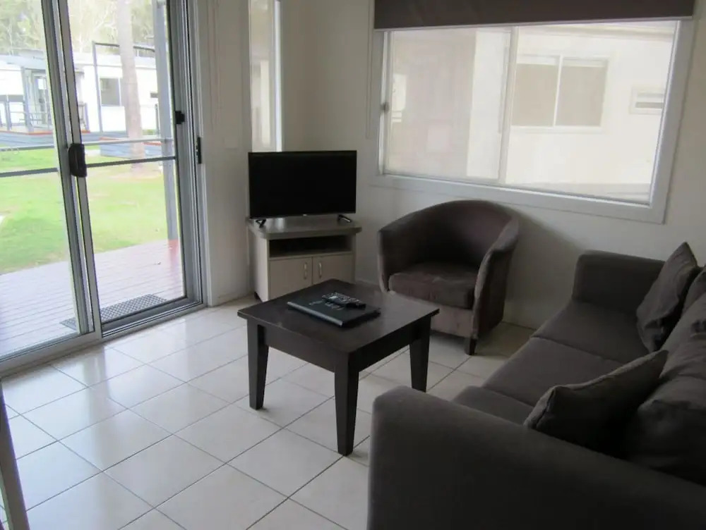Discovery Parks - Maidens Inn Moama