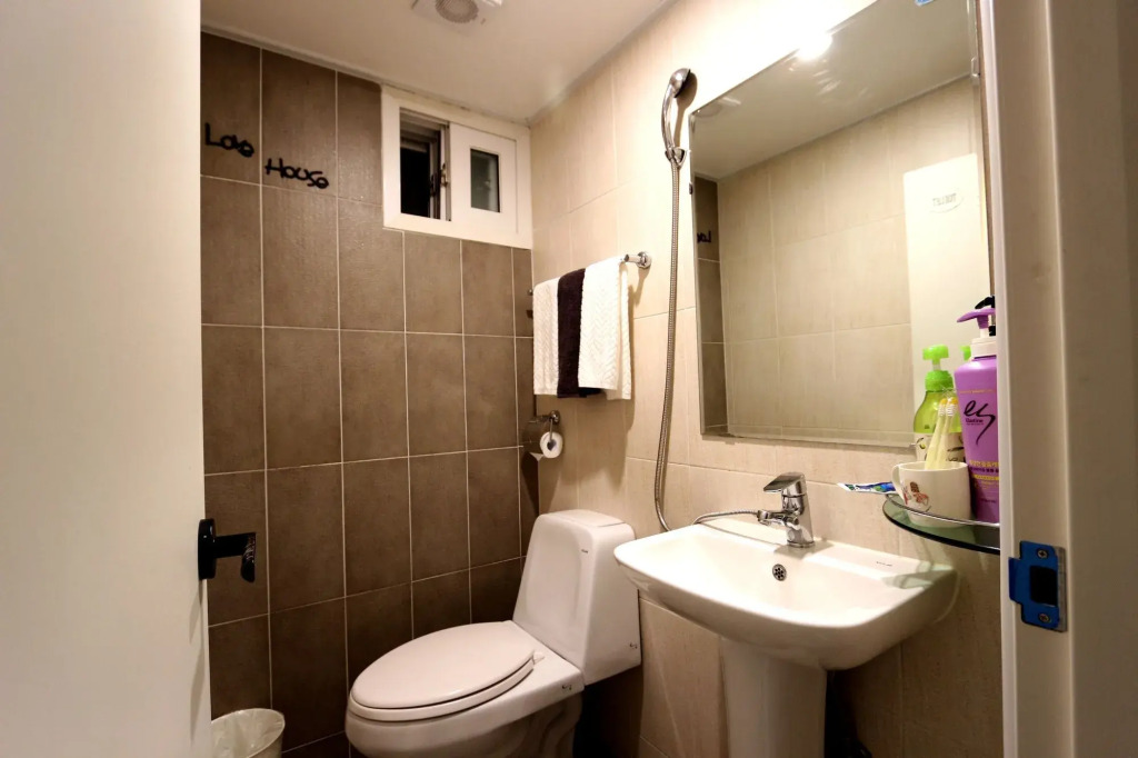 Just4u Guesthouse