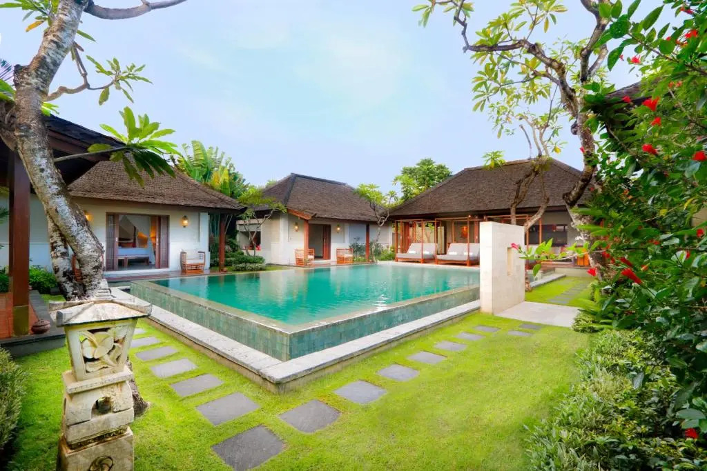 The Ulin Villas and Spa  by Karaniya Experience