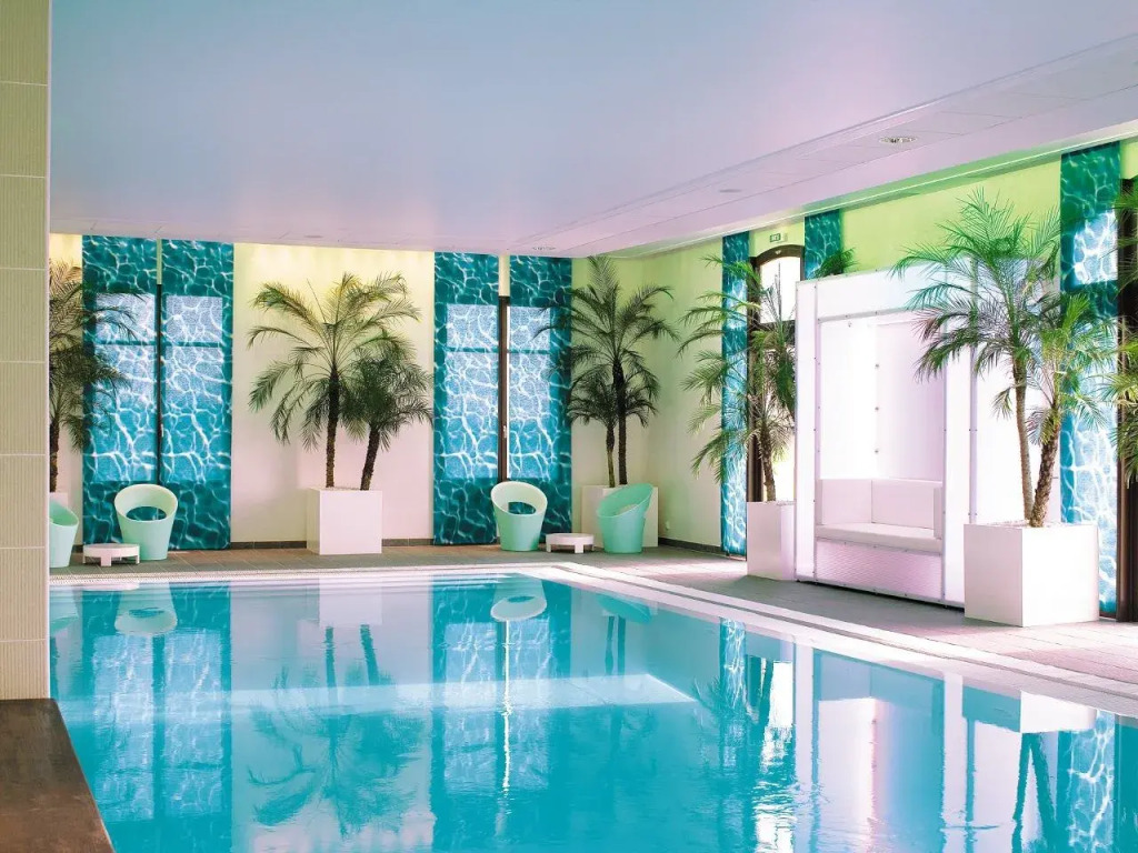 Hotel Paris Marne-la-Vallee by IHG