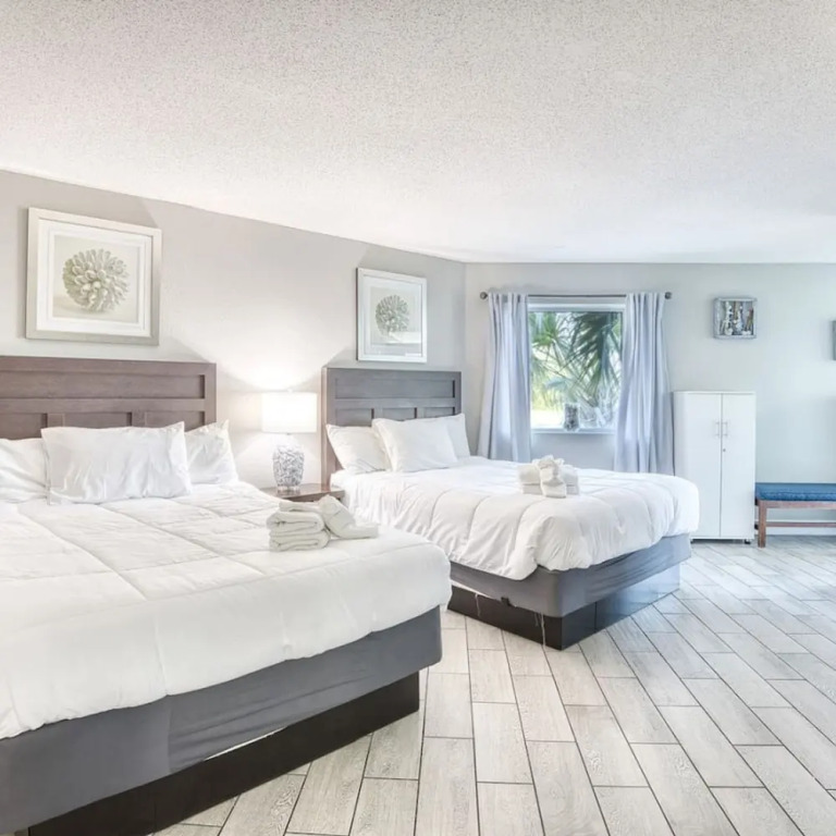 Oceanview Retreat at the Beach