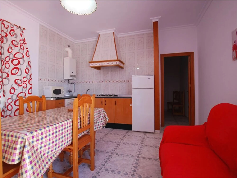 Apartamento Dehesa De La Villa 7