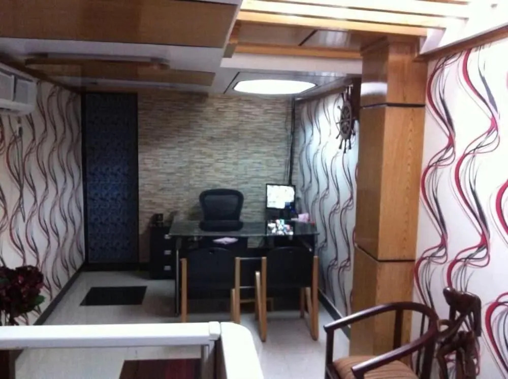 Hotel De Meridian Ltd