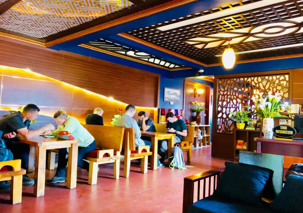 Sapa Elite Hotel