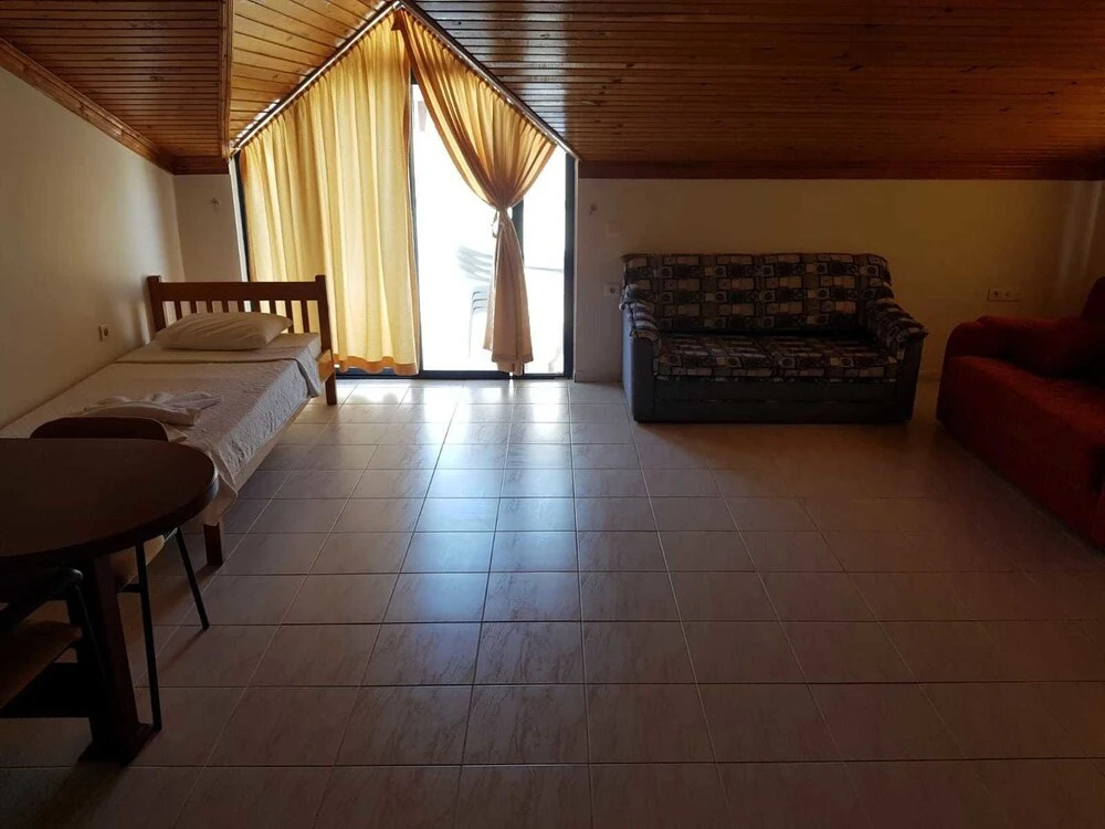 Uysal Apart Hotel