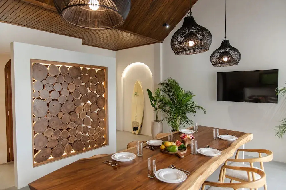 Wild Paradise Villa - 2 Bedrooms