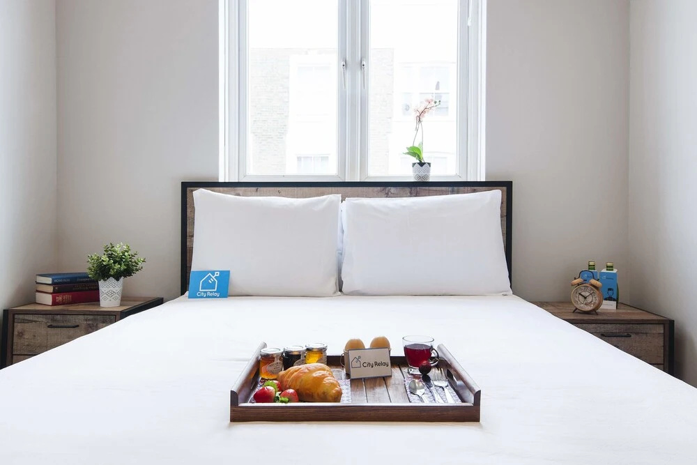 Stunning Portobello Road Apartment - NITP