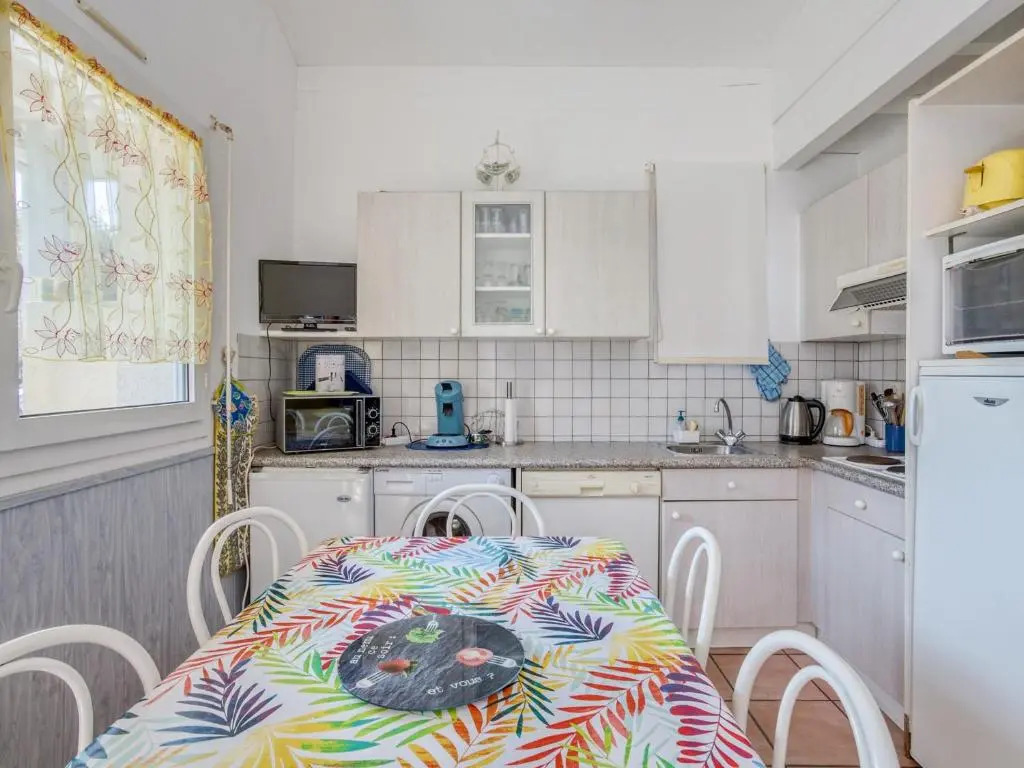 Maison Biscarrosse Plage, 2 pièces, 5 personnes - FR-1-521-153