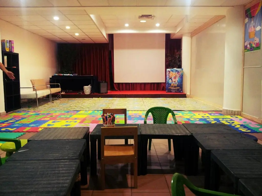 Hotel Dante Family Spa Resort