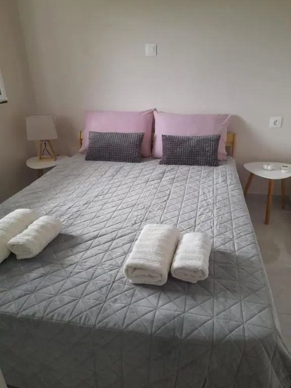 Sunrise Apartment 2