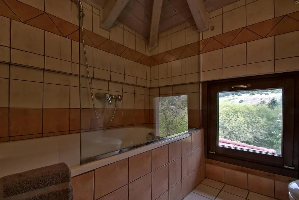 Boutique Hotel Skamnos Arachova