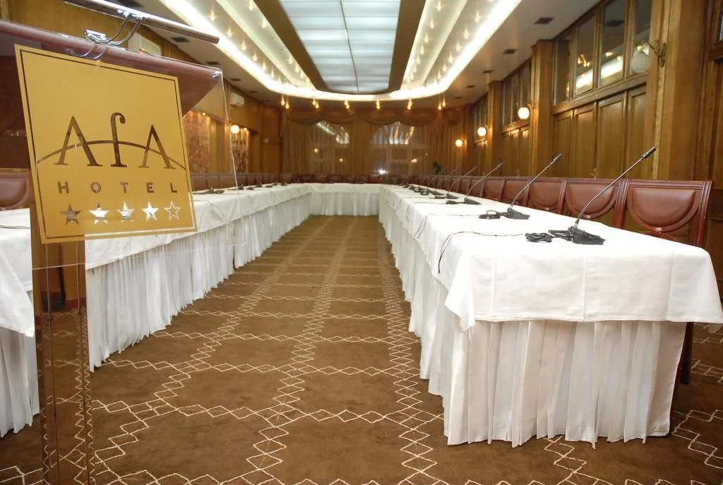 Hotel Afa