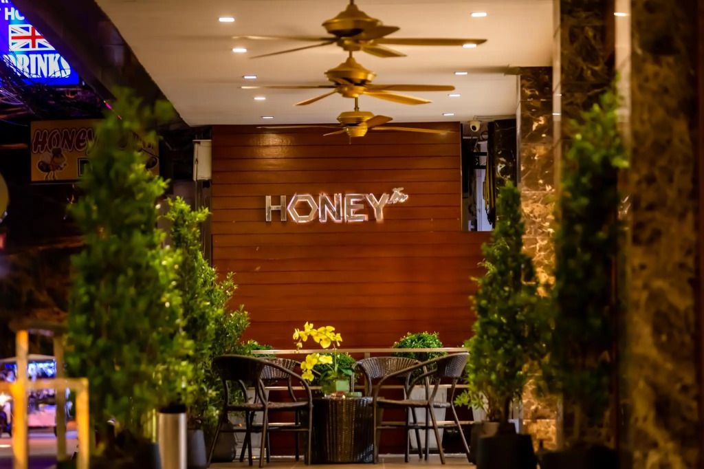 Honey Inn Pattaya