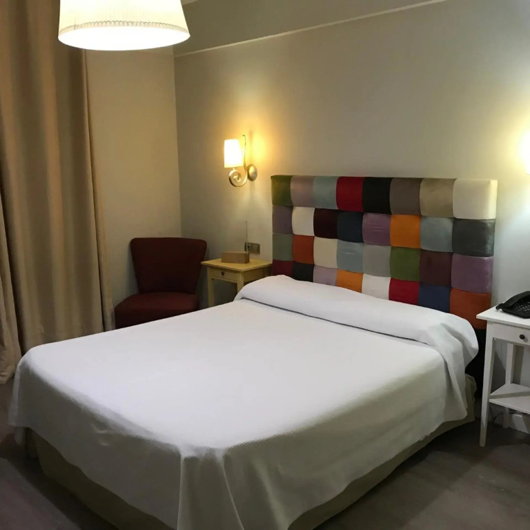 Hotel Sercotel Doña Carmela