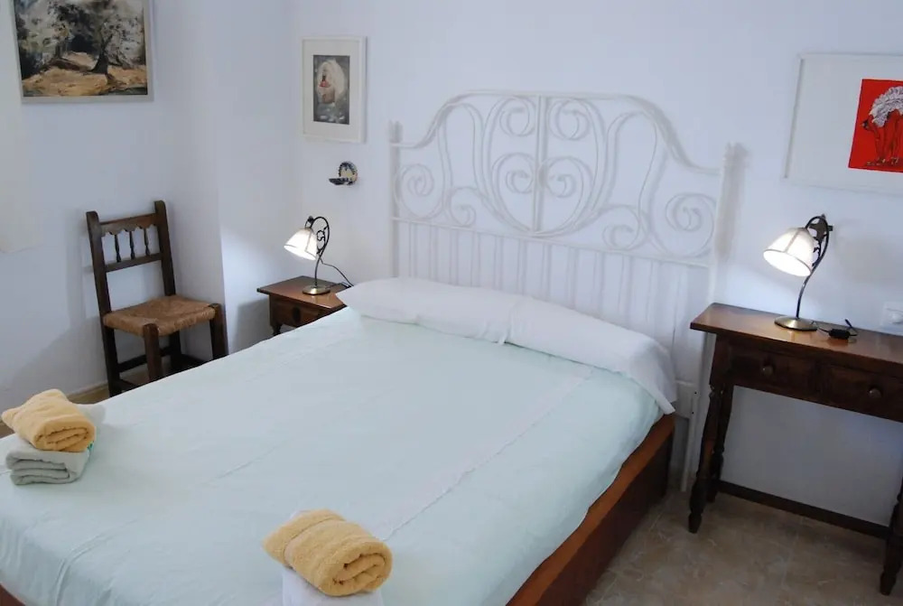 Carabeo 50 Apartments Casasol