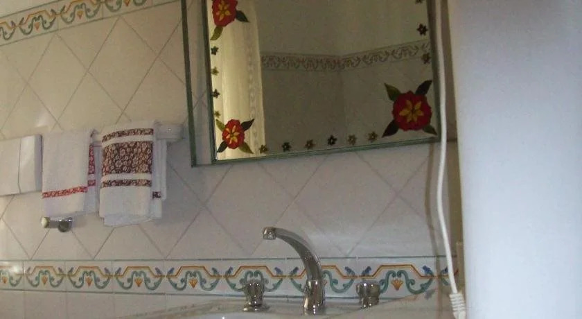 Casa Seralba B&B