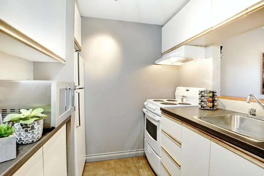 Condo 22 31 Chemin du Hameau by Les Chalets Alpins