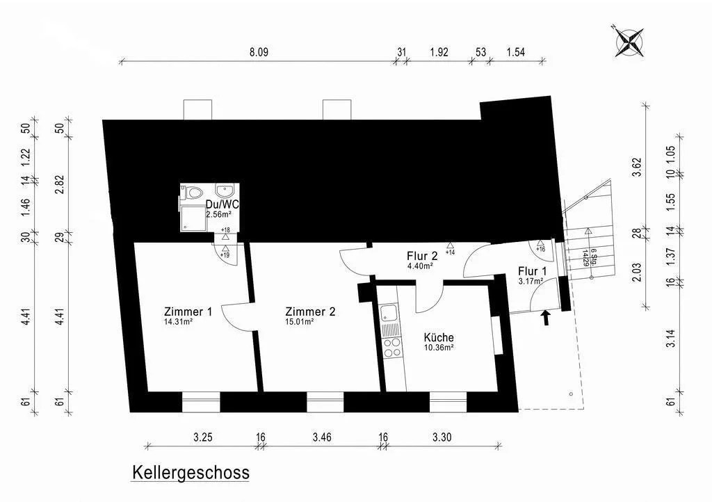 Ferienwohnung - Weber Susanne