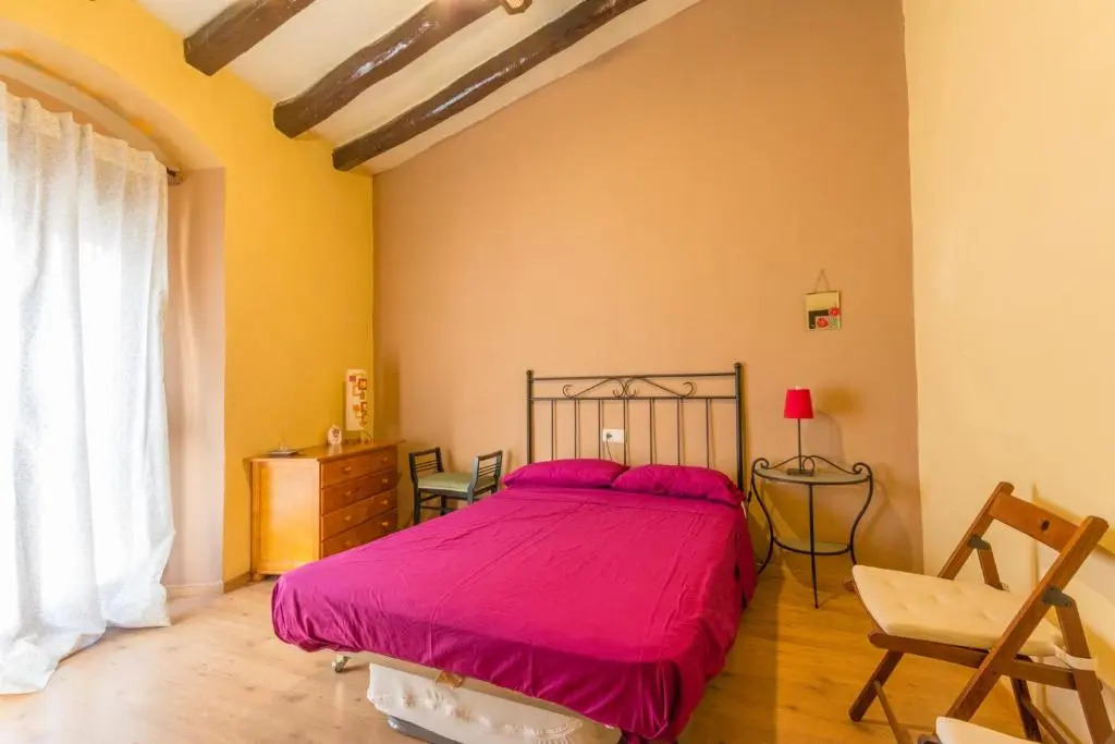 INNOUTHOME Apartamento Andreu Llambrich