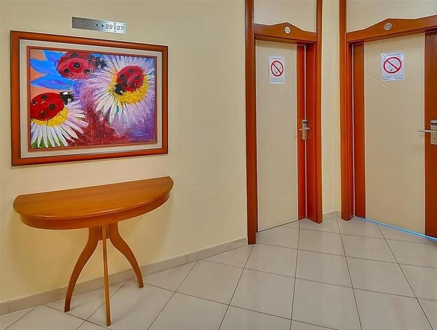 Hotel Niski Cvet