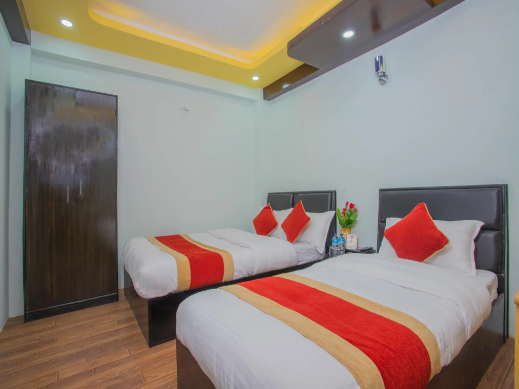 OYO 260 Hotel Cultural Inn