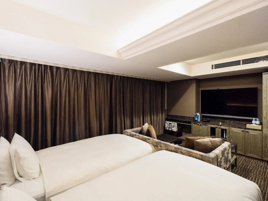 Meguroholic Hotel