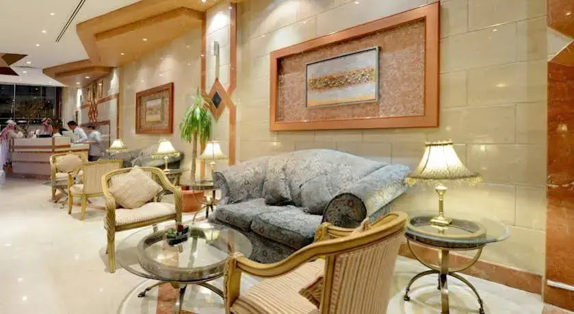 Boudl Al Faisaliah
