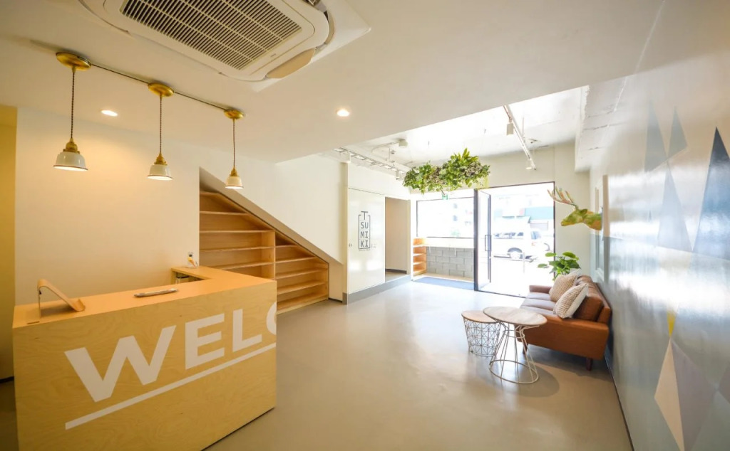 TAKUTO STAY KYOBASHI TSUMIKI - Hostel
