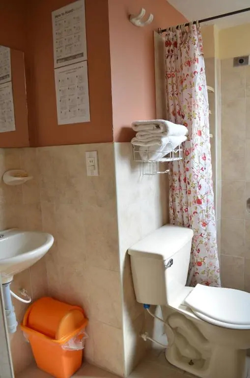 Hostal La Candelaria