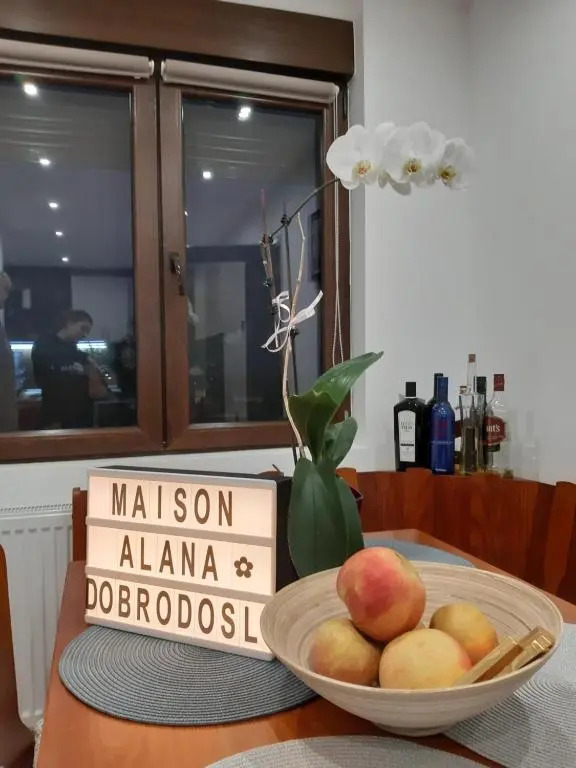 Maison ALANA