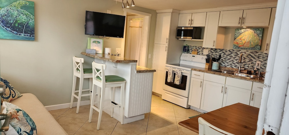Southern PAG Beach House Bungalows