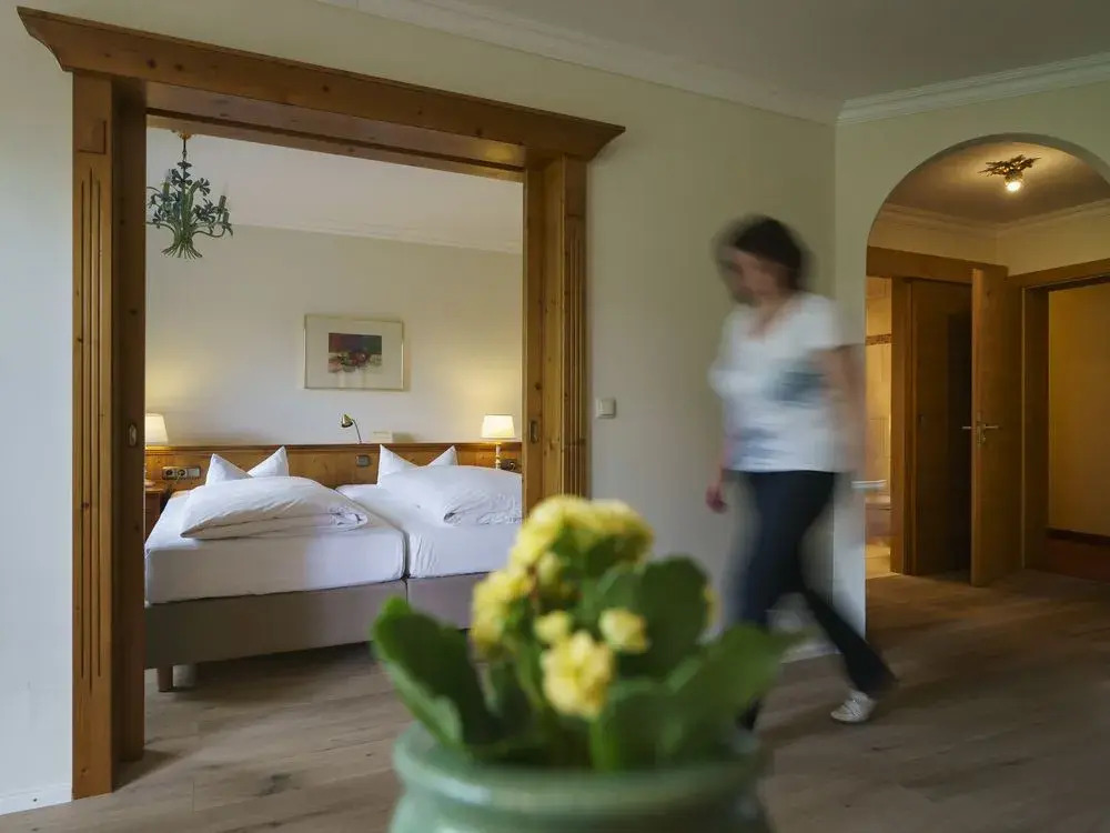 Parkhotel am Soier See