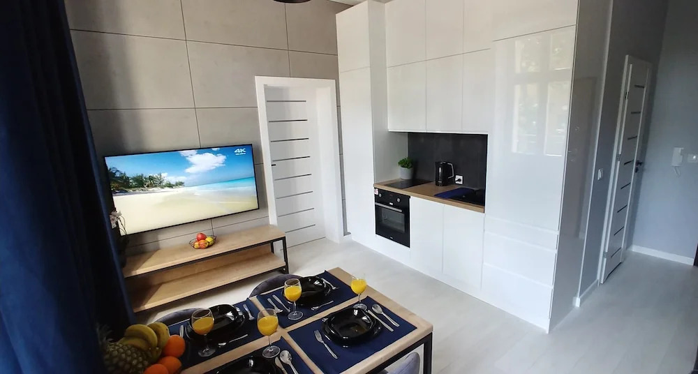 Apartament Bukowska
