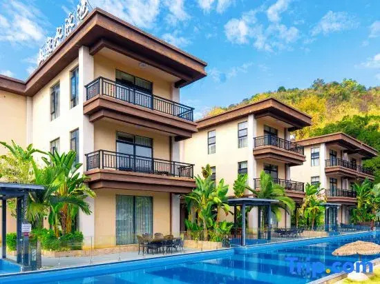Shuiyun Yashe Guesthouse
